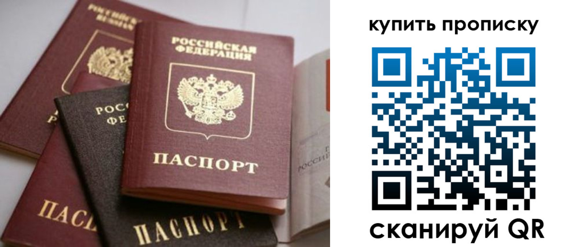 прописка 2025 в Берёзовском